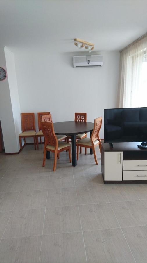 Villa Nina - Bay View Villas Кошарица Экстерьер фото