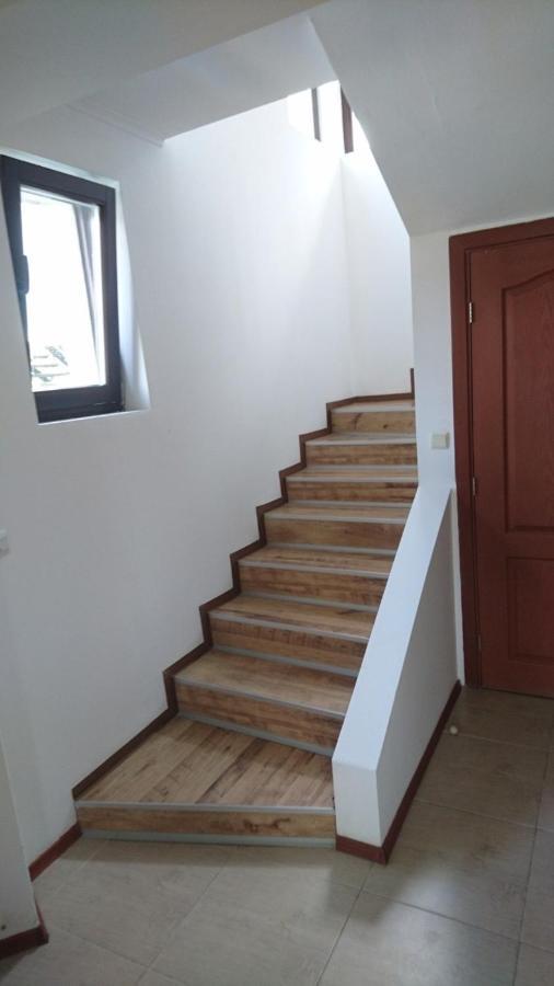 Villa Nina - Bay View Villas Кошарица Экстерьер фото